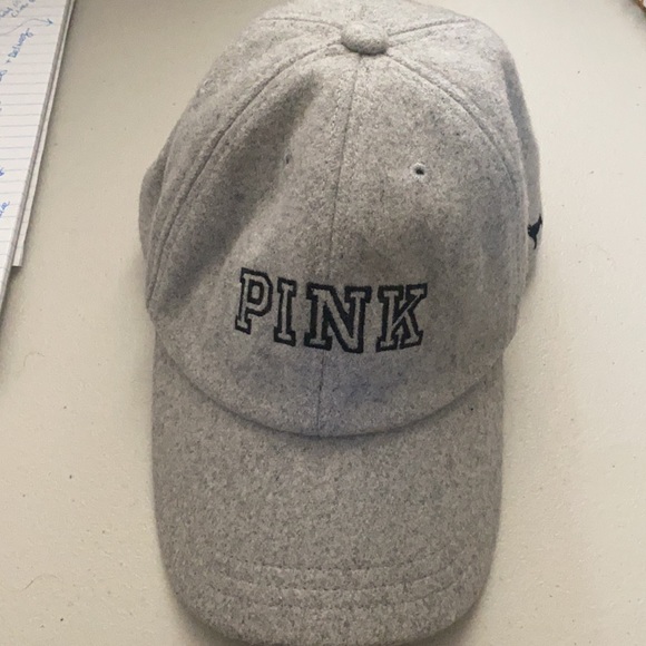 PINK adjustable hat -brand new - Picture 5 of 6